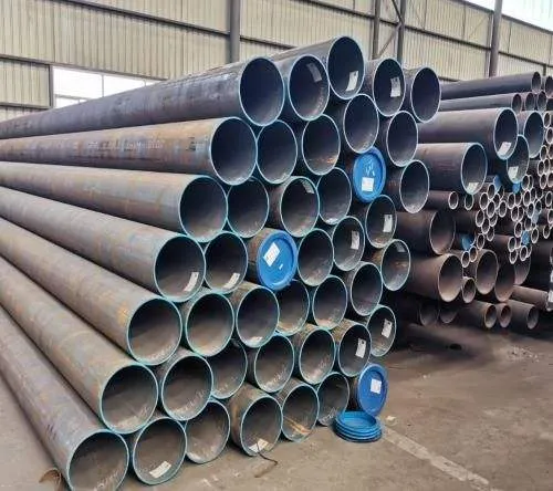 carbon steel pipe&tube